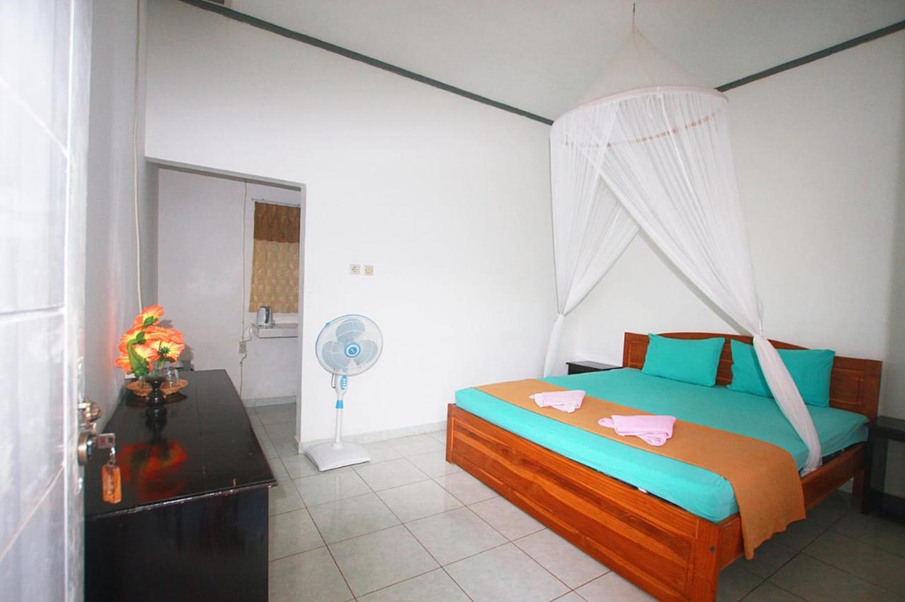Standard Double Room with Fan