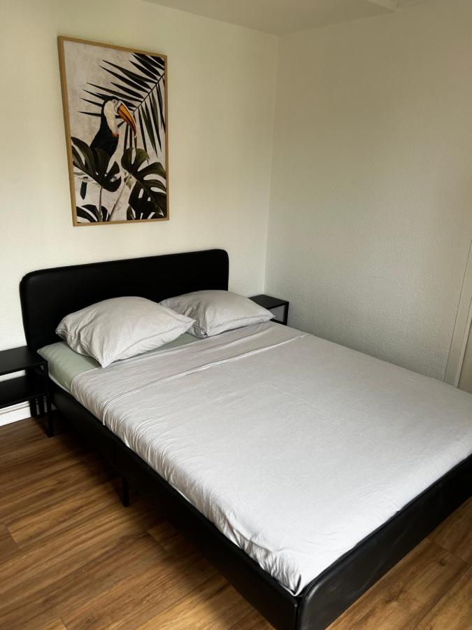 Appartement met 2 slaapkamers