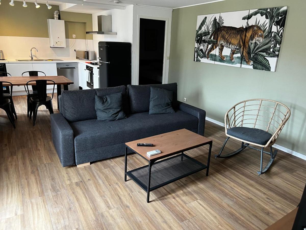 Appartement 2 Chambres