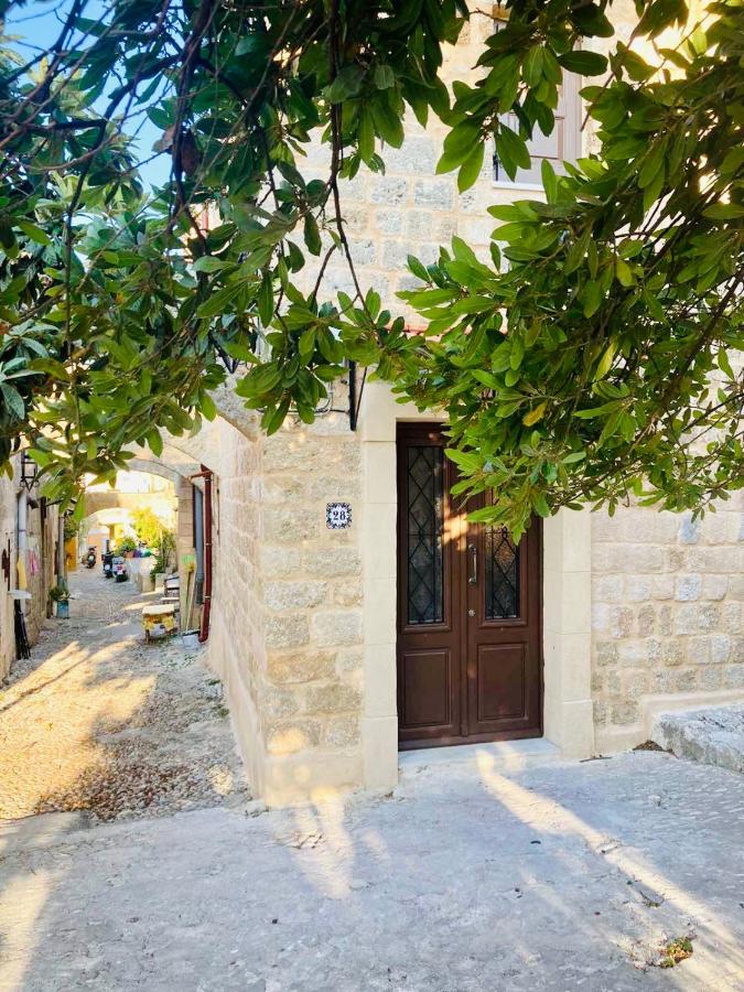 Nonna Cannella - Ferienwohnung Rhodos