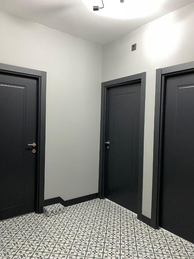 Deluxe Double Room with Shower