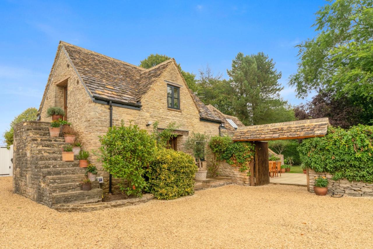 Barns Lee - Bed and Breakfast