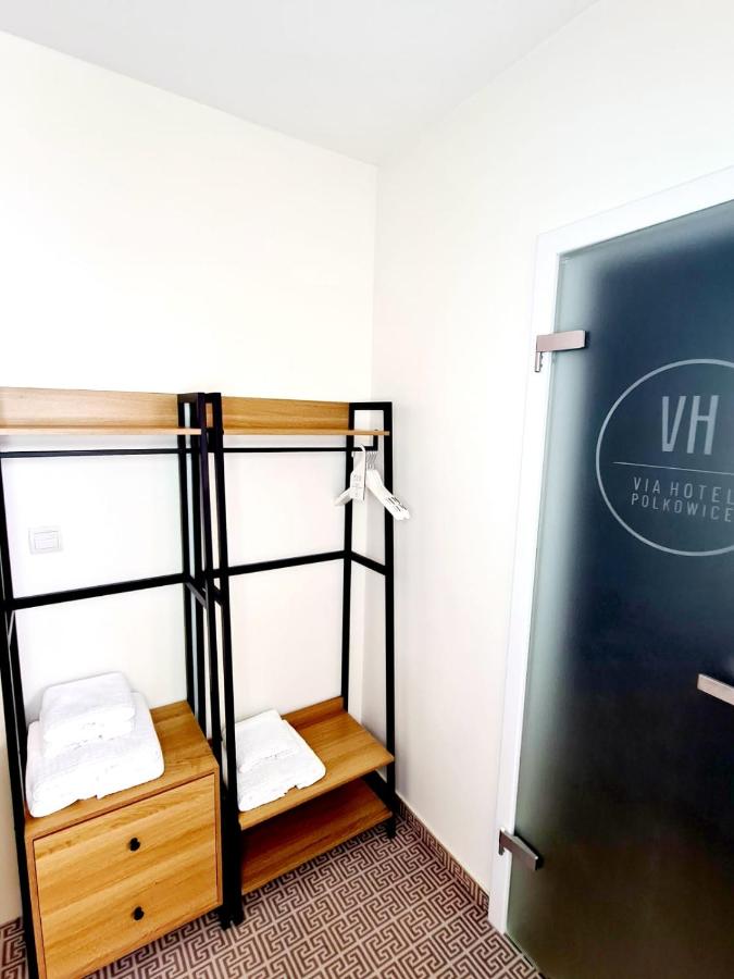 Doppelzimmer mit eigenem Bad