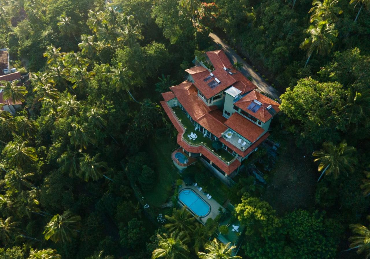 The Albatross, Kandy - Bed and Breakfast