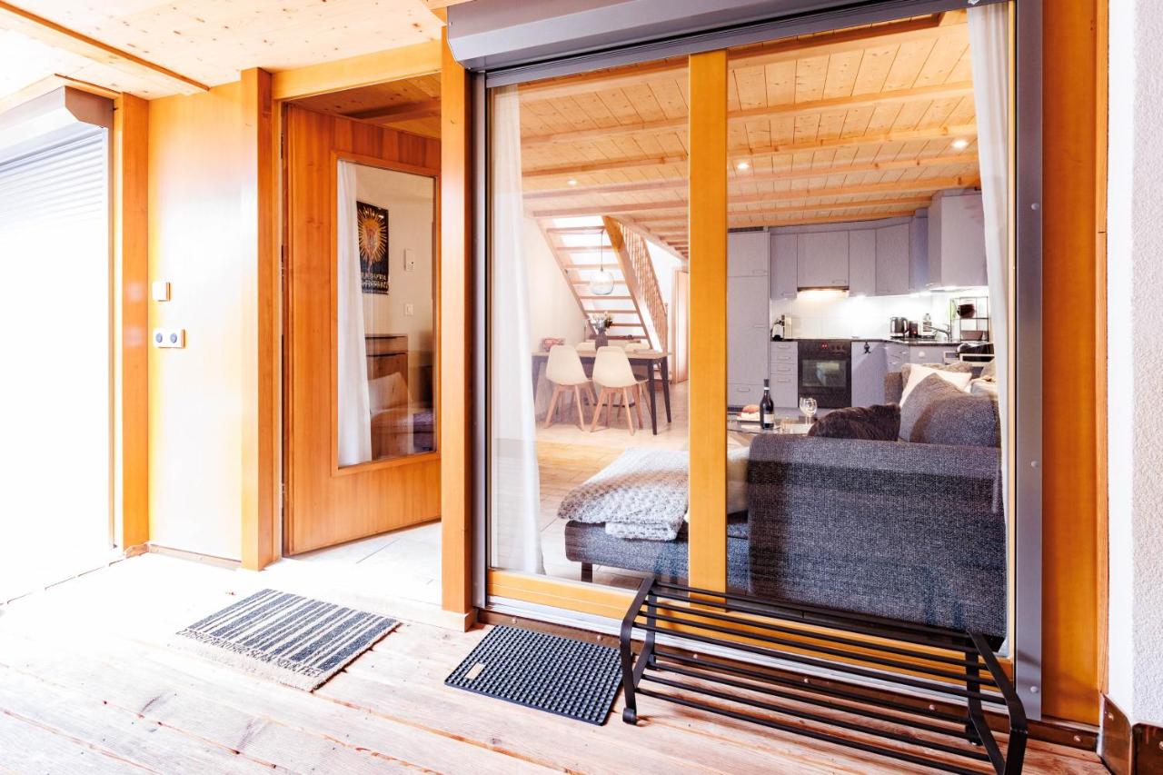 Kinohaus 3 - B&B