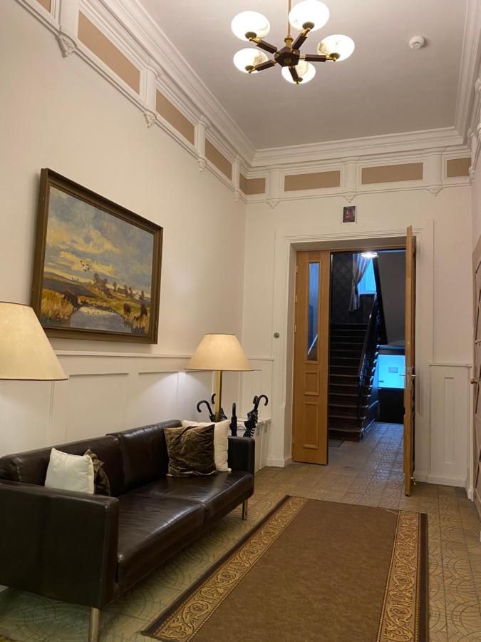 Aparthotel Maria - B&B