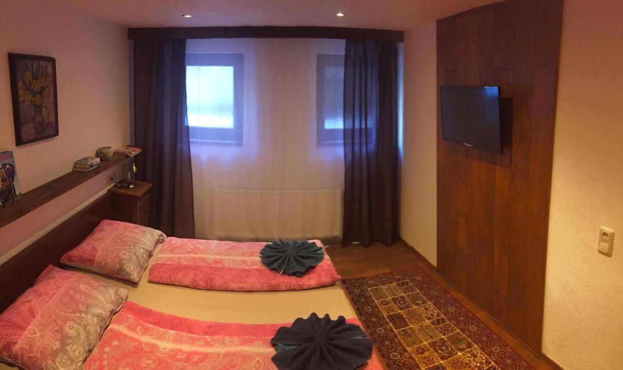 Studio-Apartment
