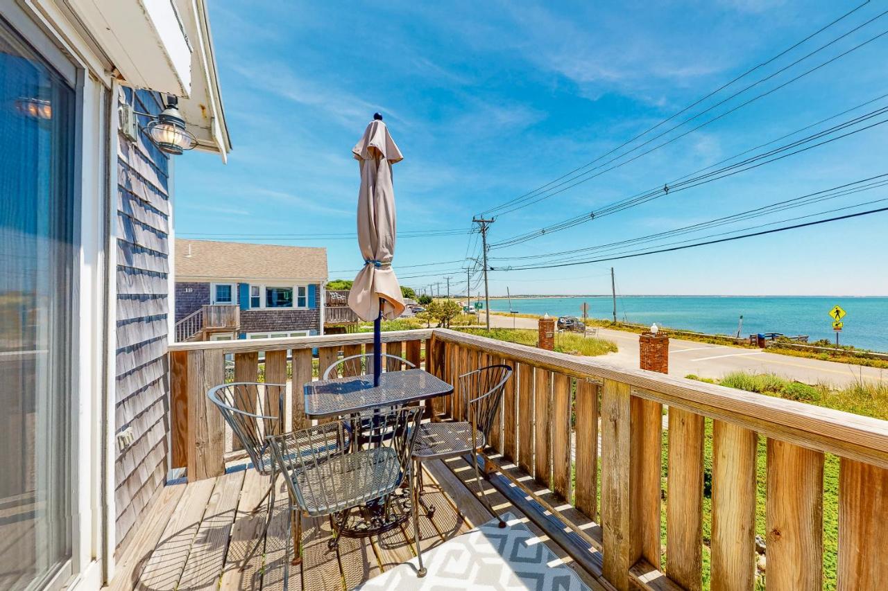 Bay Colony Vista - B&B