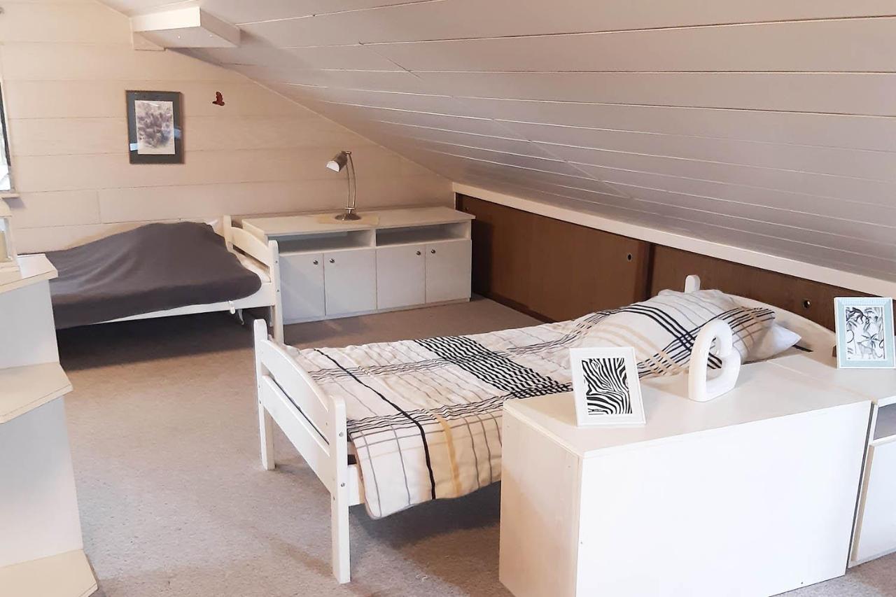 Appartamento con 3 Camere da Letto