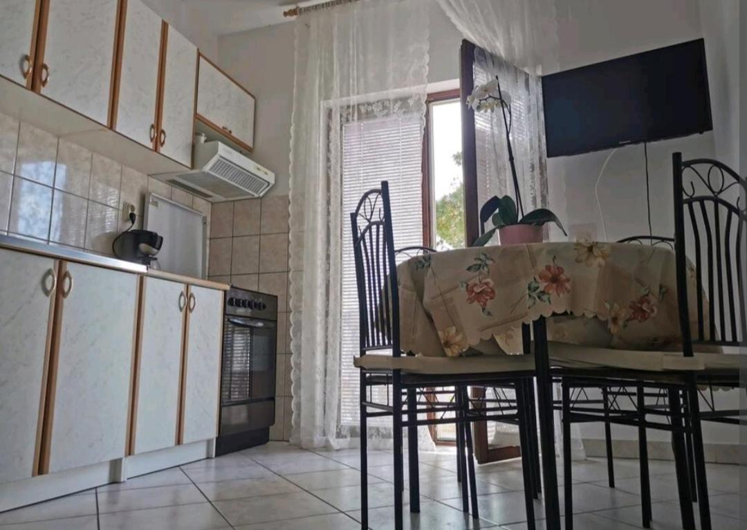 B&B Brodarica - Soha apartment 2 - Bed and Breakfast Brodarica