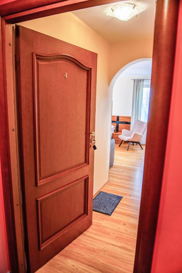 Quadruple Room with Mountain View