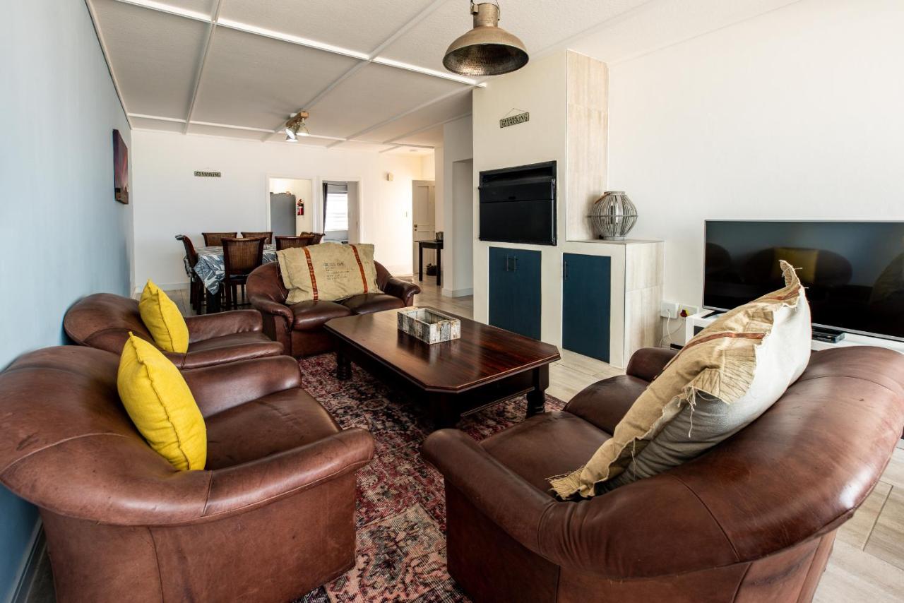 B&B Swakopmund - NORDSTRANDPARK 26 - Bed and Breakfast Swakopmund