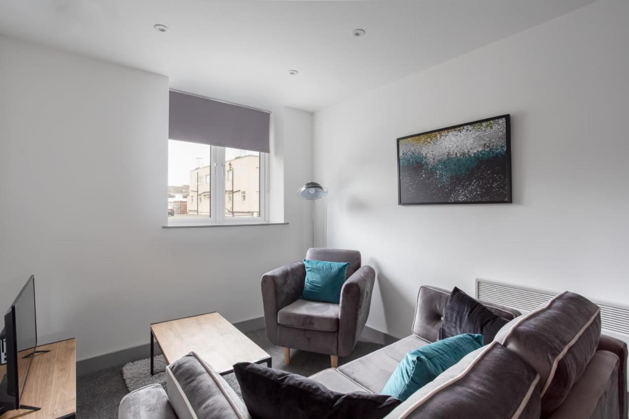 Cosy 1 Bedroom Apartment in Leeds - B&B Leeds