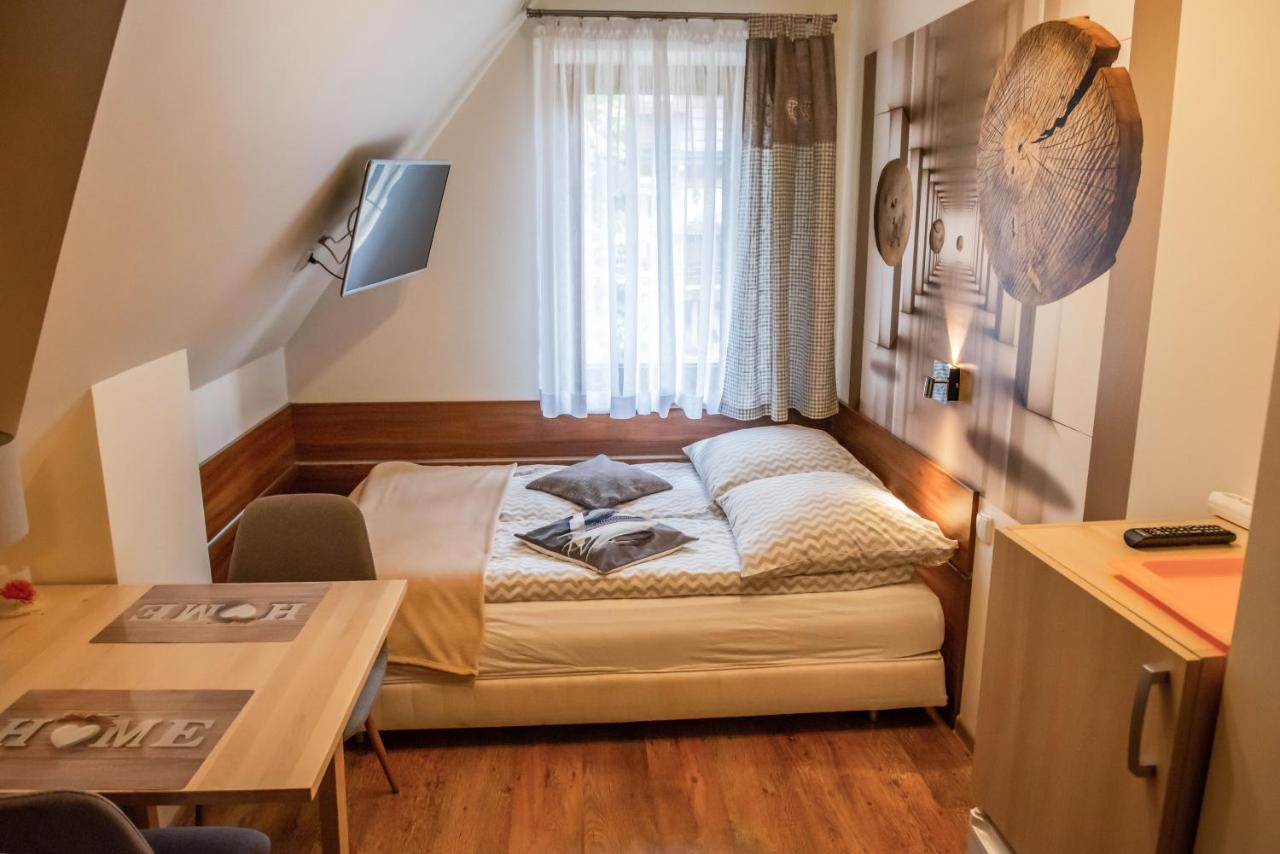 Small Double Room