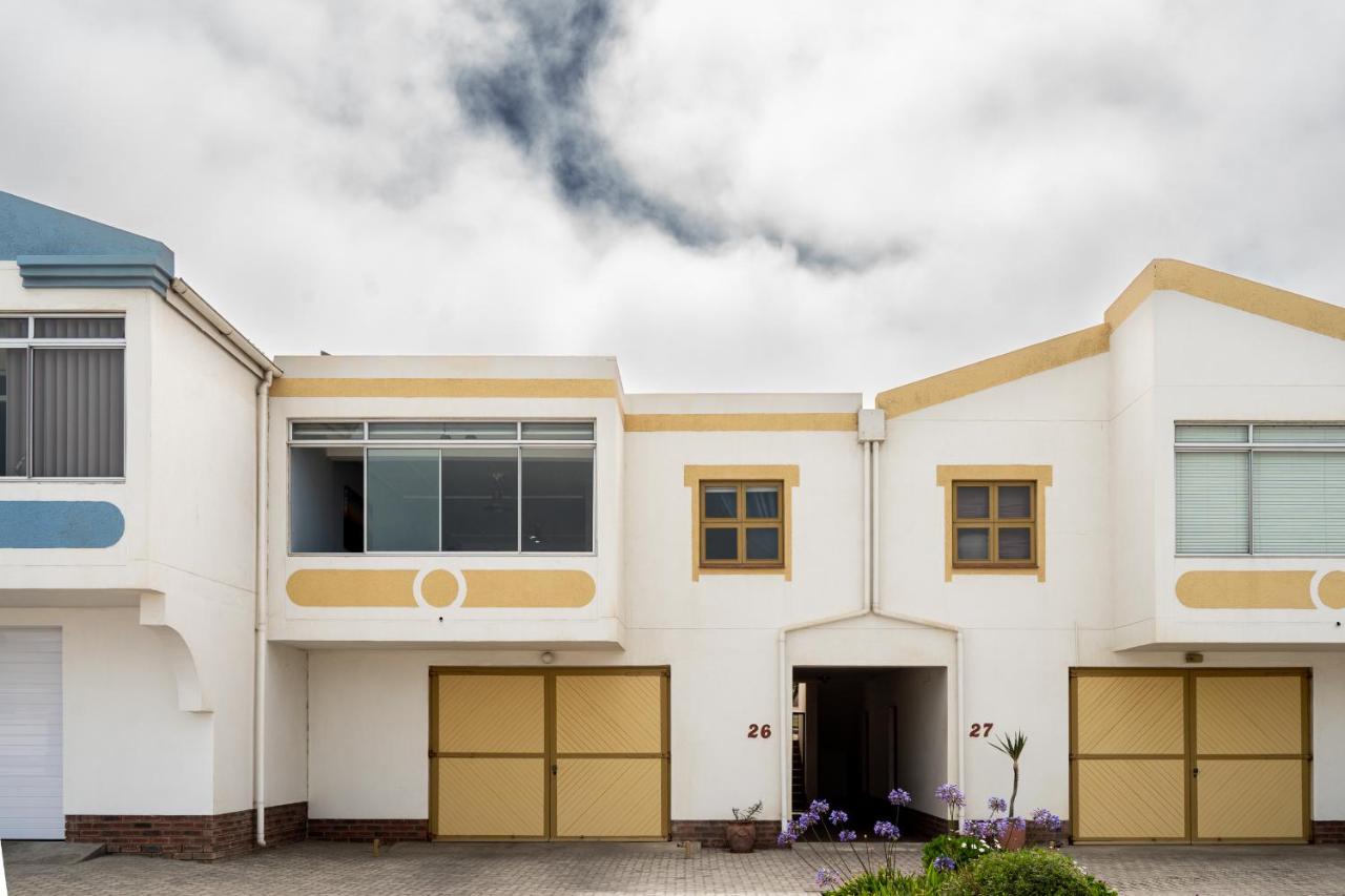 NORDSTRANDPARK 26 Main Beach Area - B&B Swakopmund