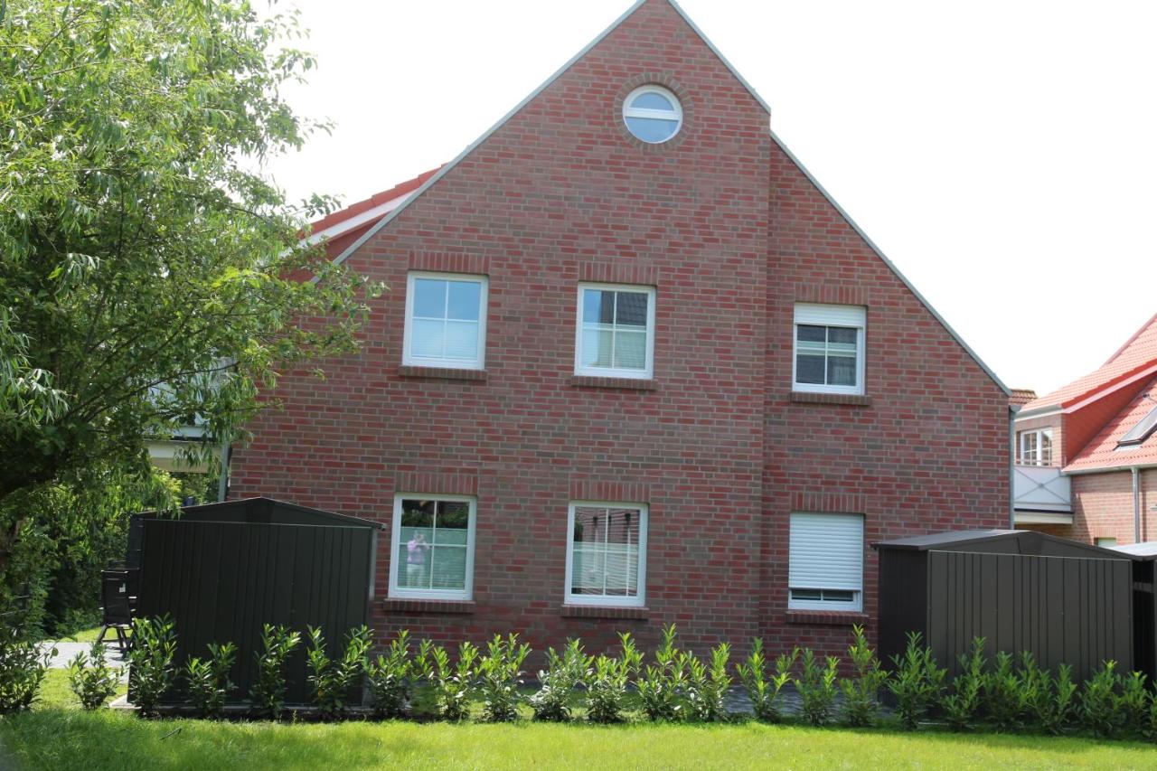 Heimathaven - Bed and Breakfast Greetsiel