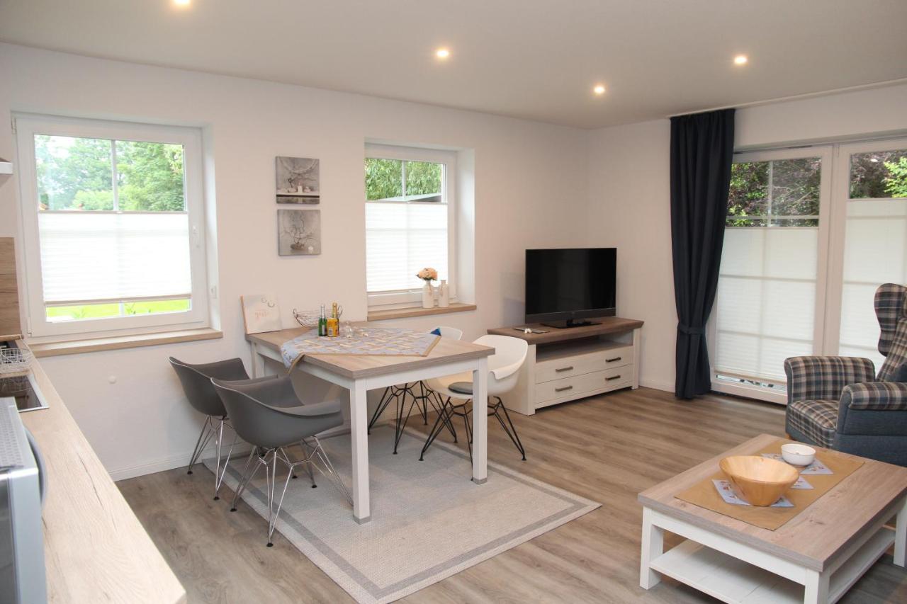 Heimathaven - B&B Greetsiel