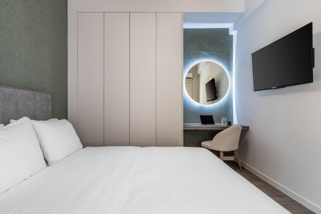 The Beehive Apartments - B&B Atene