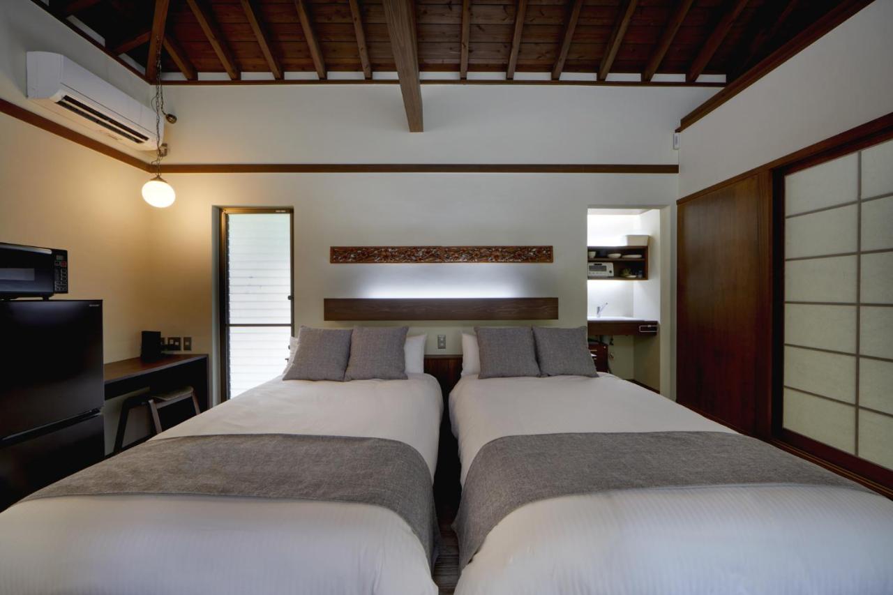 Villa con 2 Camere da Letto