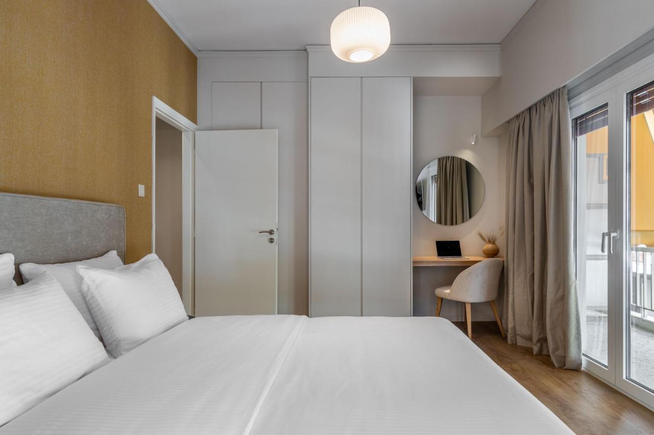 Appartamento con 2 Camere da Letto