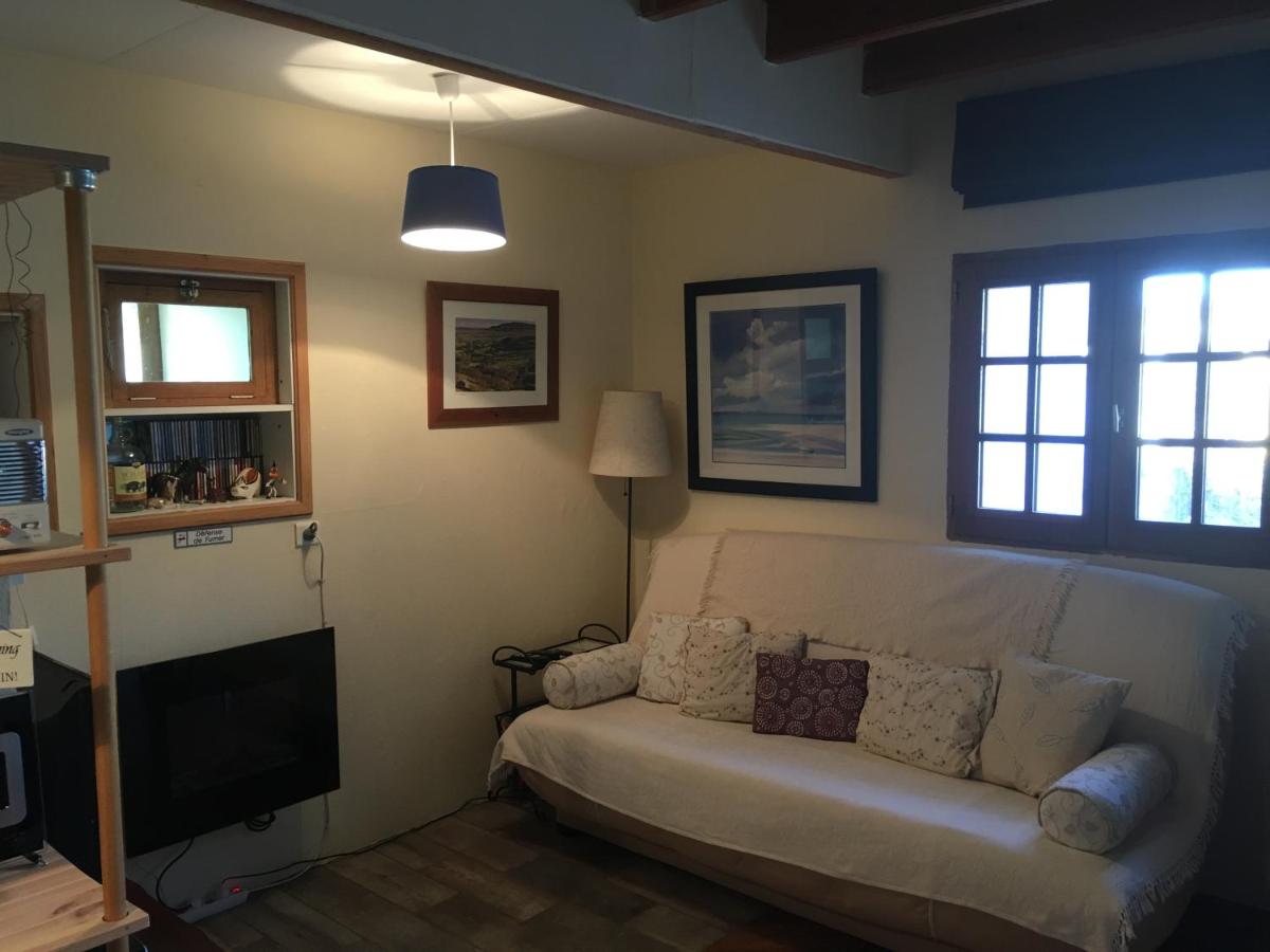 Boutonne Rouge Gite - B&B Bouin