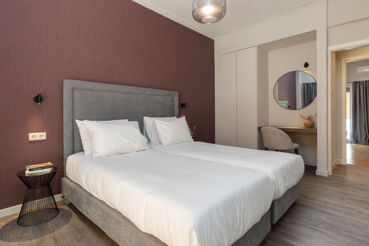 Appartamento con 2 Camere da Letto