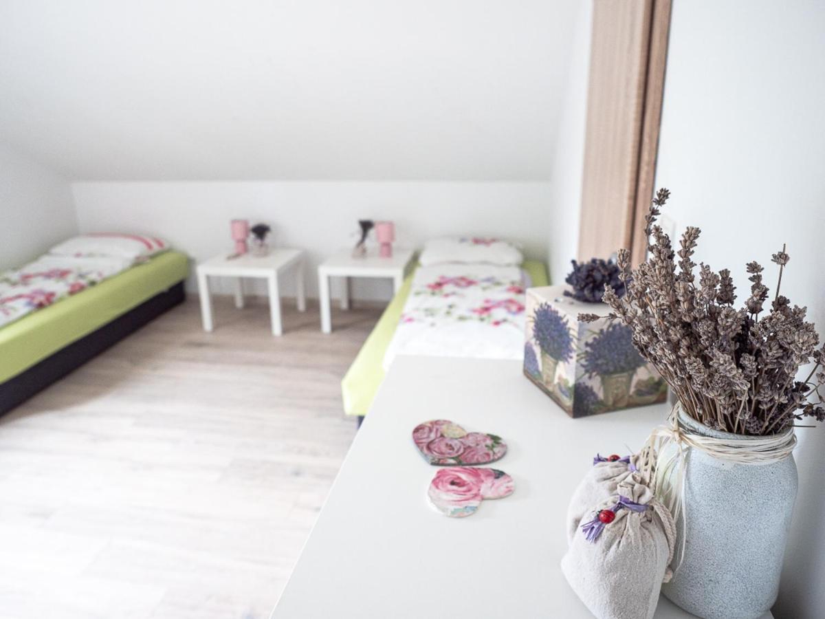 Camera Tripla con Bagno