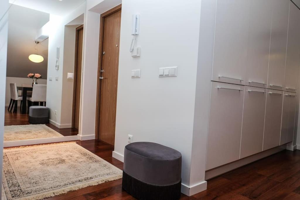 #stayhere - Spacious Luxury Town Hall 3BDR Apartment - Chambres d’hôtes Vilnius