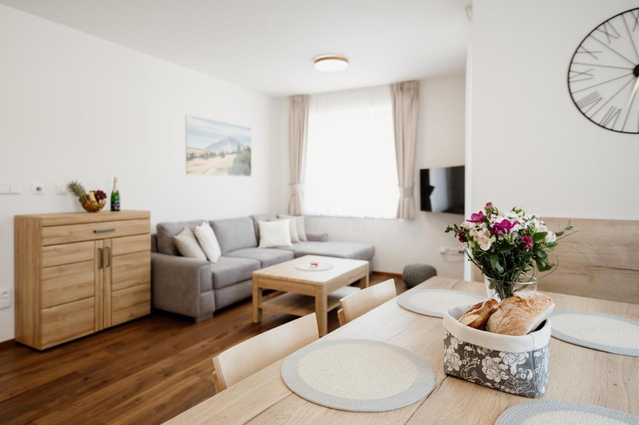 Appartamento con 2 Camere da Letto