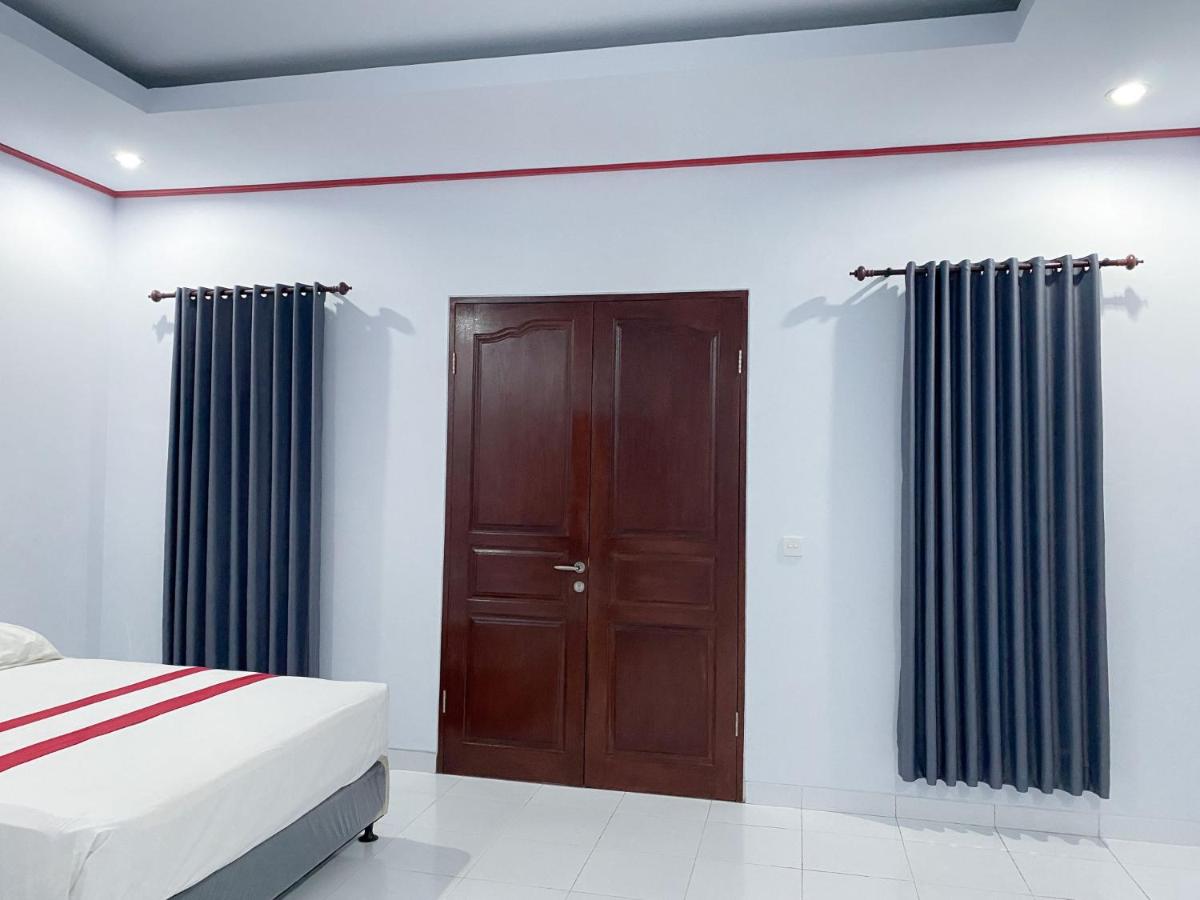 Family Suite with Balcony