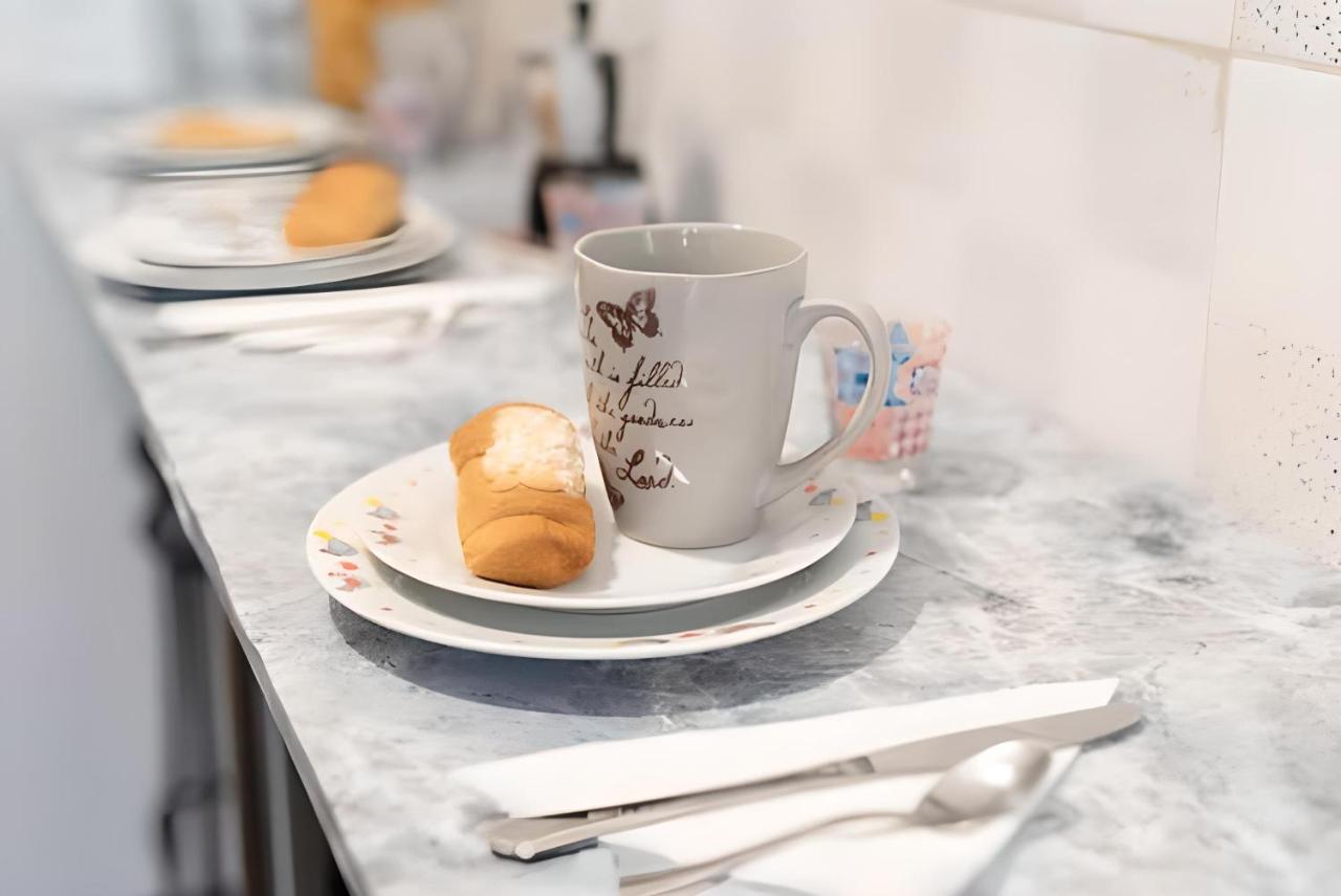 Leone Vatican House - B&B Roma