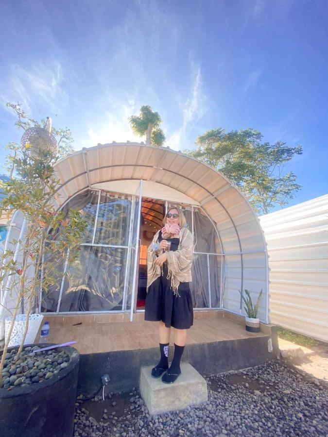 Tent (A)