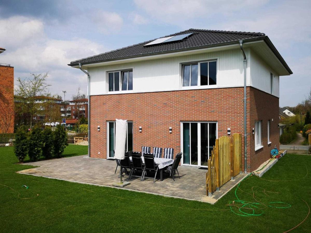 Pier 76 - Ferienwohnung