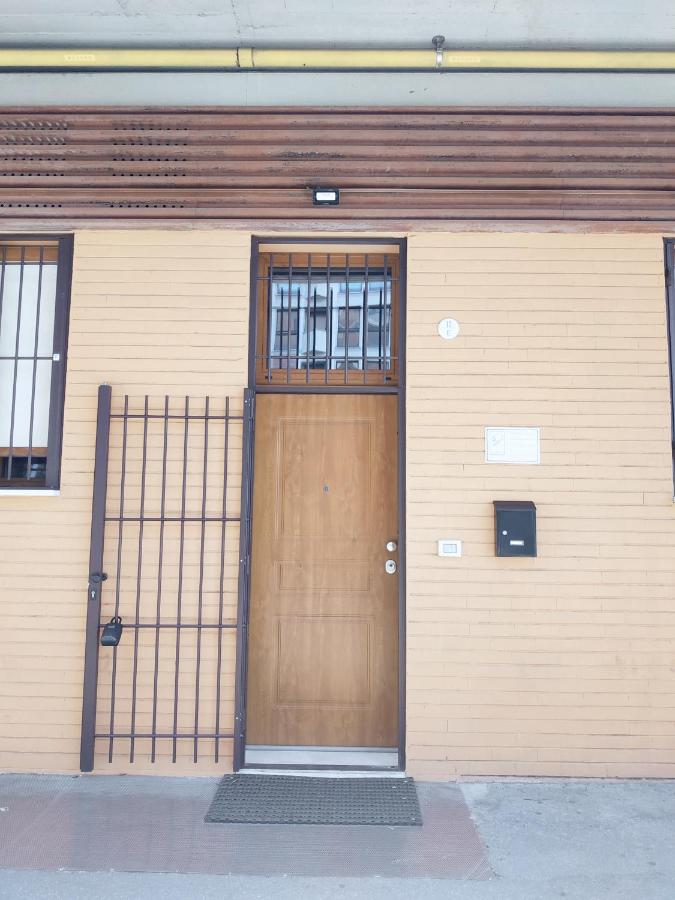 BellaBo Galliera - B&B