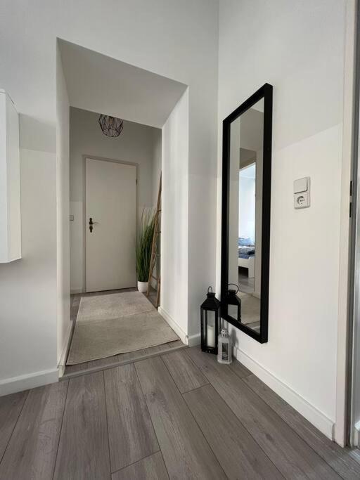 Schönes Apartment in zentraler Lage Luppenstraße - Ferienwohnung Leipzig