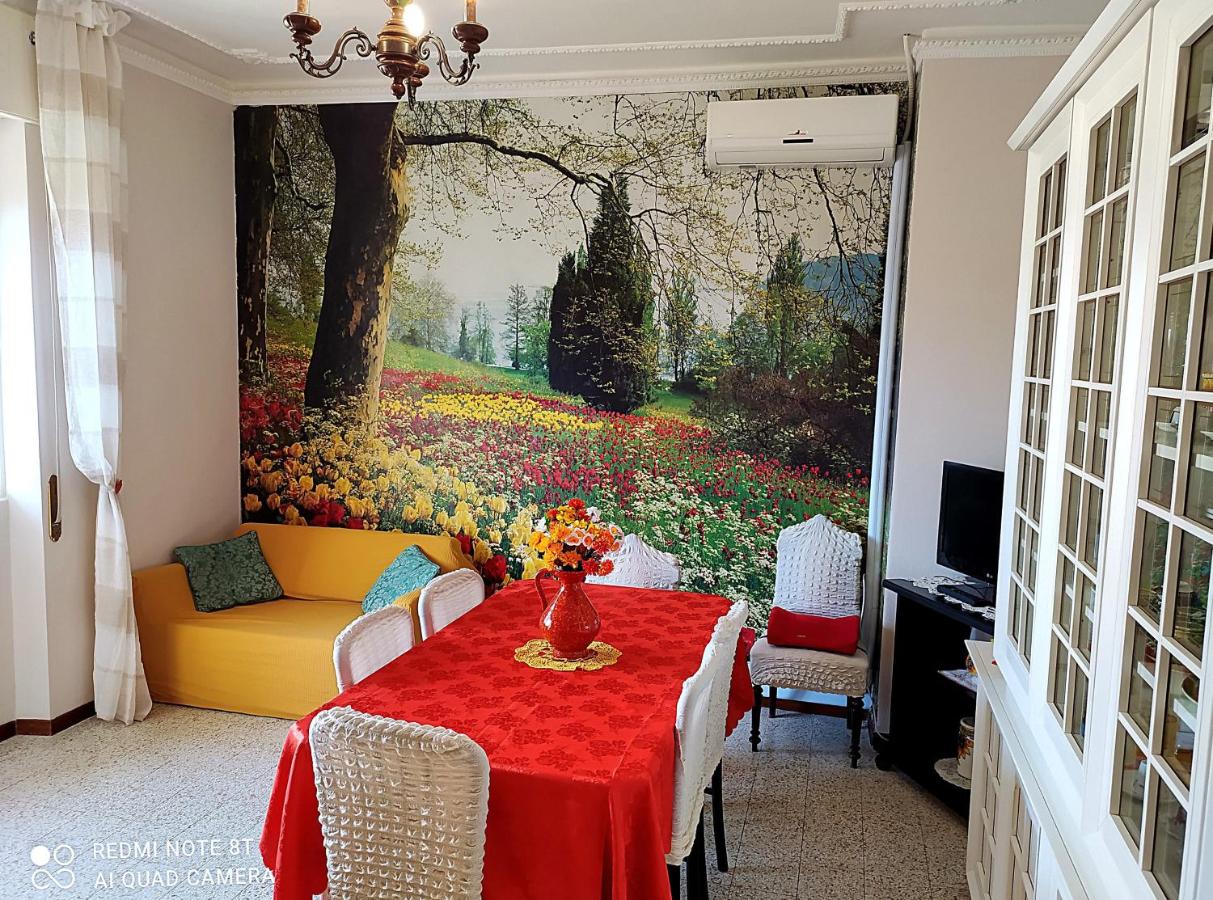 B&B Lucca - Casa Letizia - Bed and Breakfast Lucca