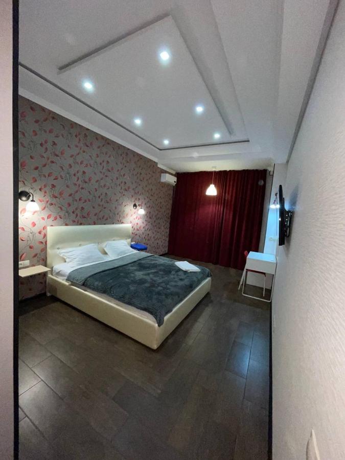 ГринПарк - B&B Aktau