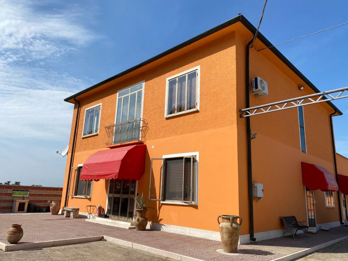SOLD OUT Locazione Turistica - B&B