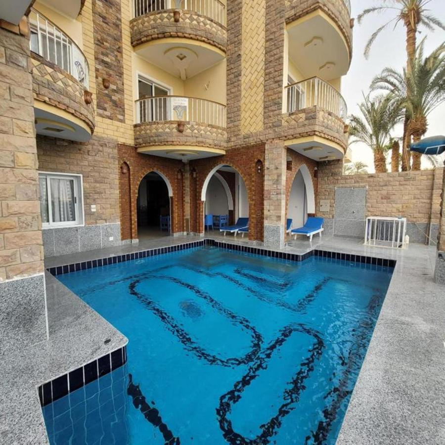 Blue Nile House - Chambres d’hôtes