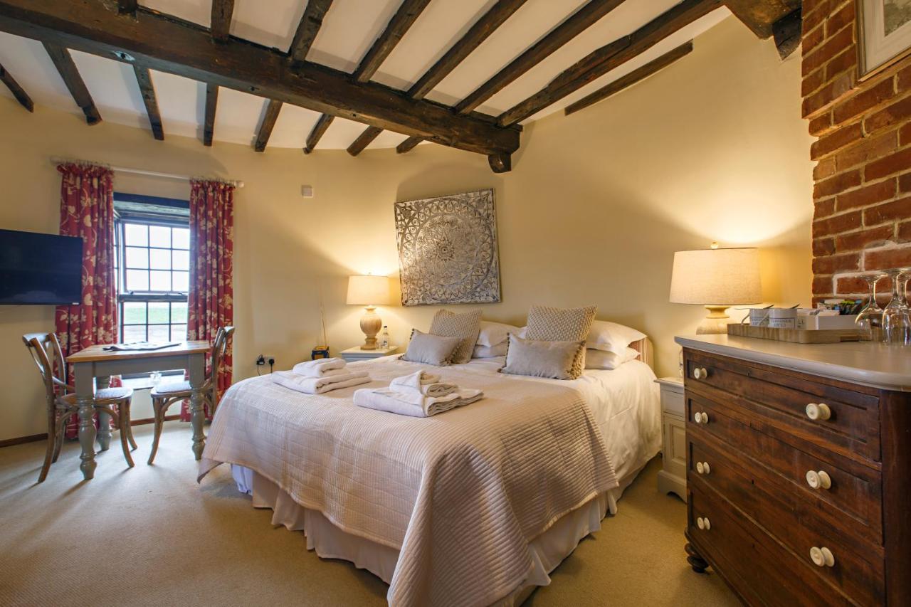 Chambre Lits Jumeaux Deluxe