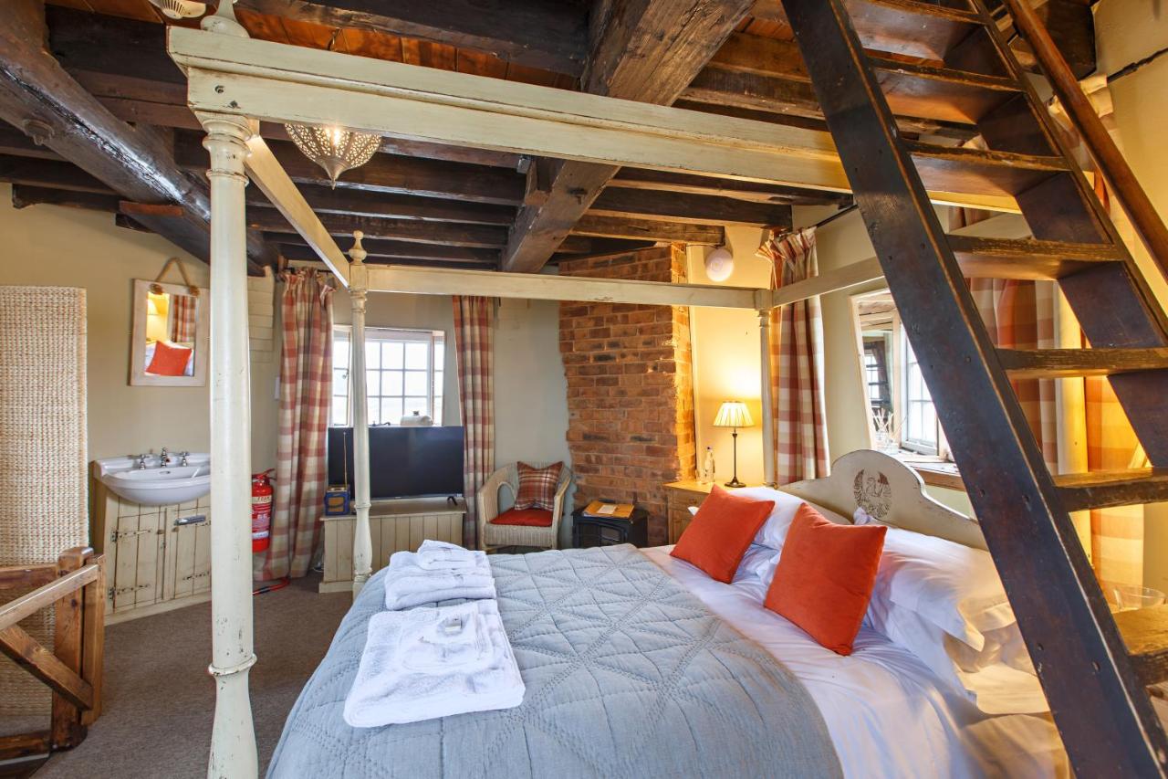Chambre Double Supérieure