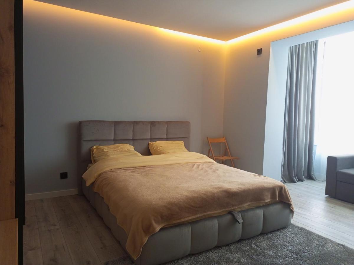 B&B Uzhhorod - NEW apartment for RELAX - Bed and Breakfast Uzhhorod