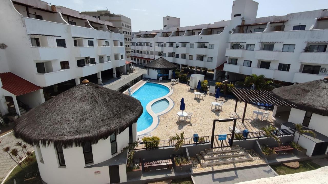 Cantinho do Sol - Ferienwohnung Arraial do Cabo