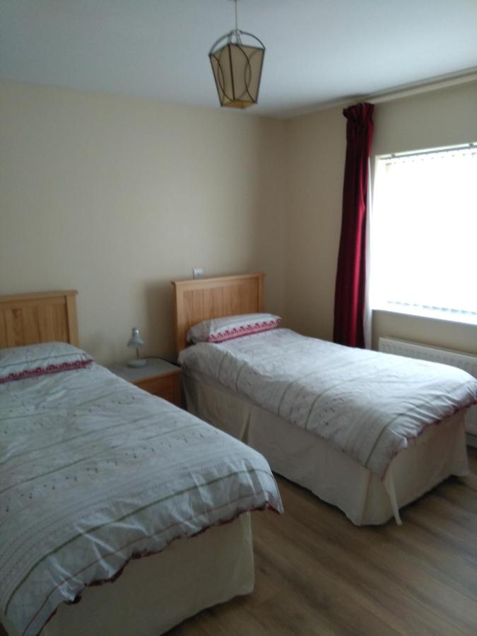 Maison 3 Chambres