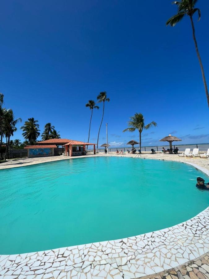 MARAGOGI FLAT BEIRA MAR - B&B Maragogi