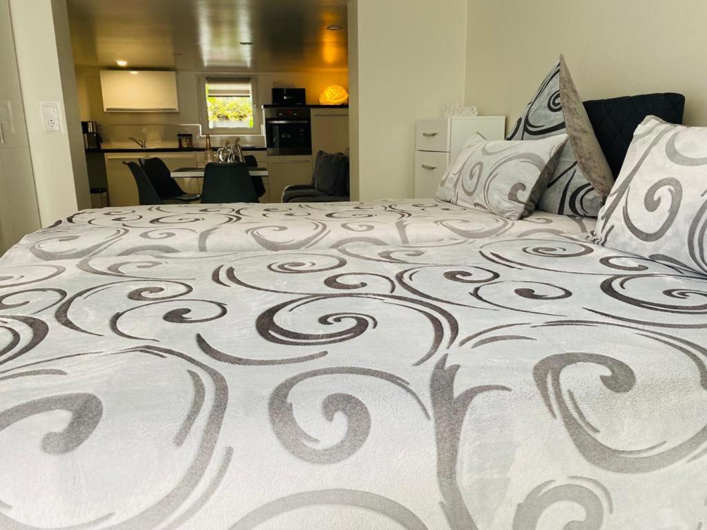 Apartment mit 1 Schlafzimmer