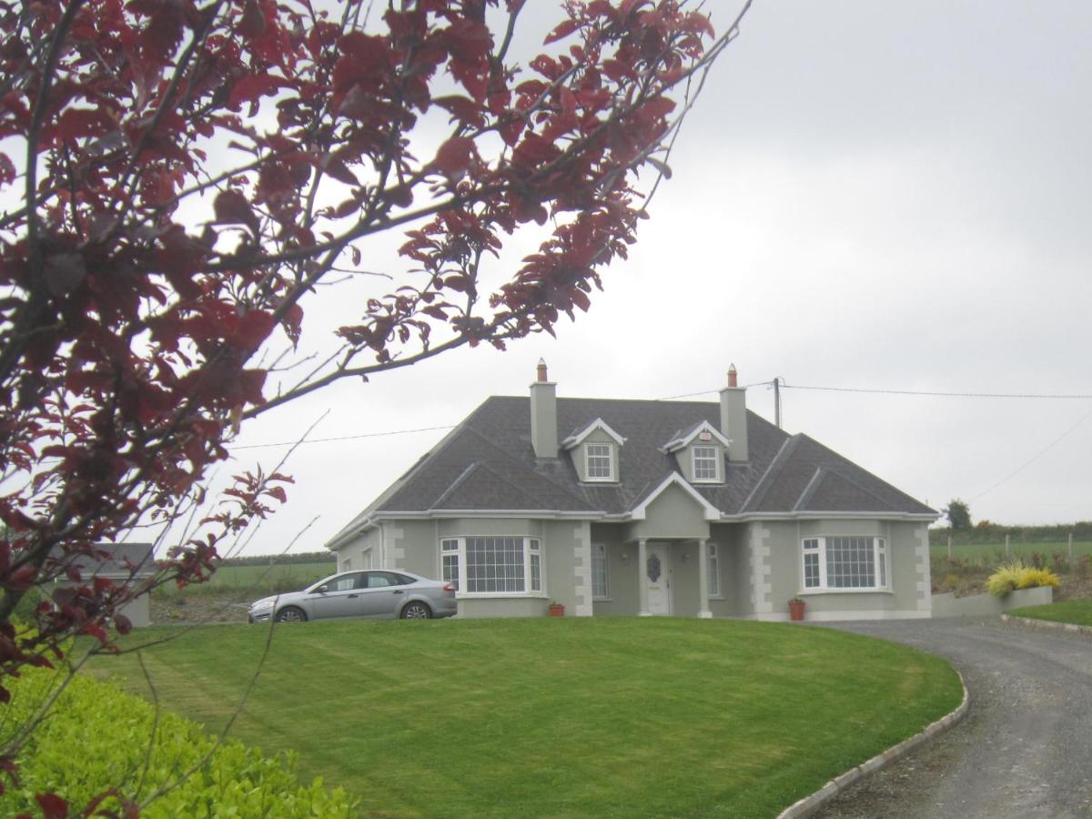 Mount Leinster View - B&B