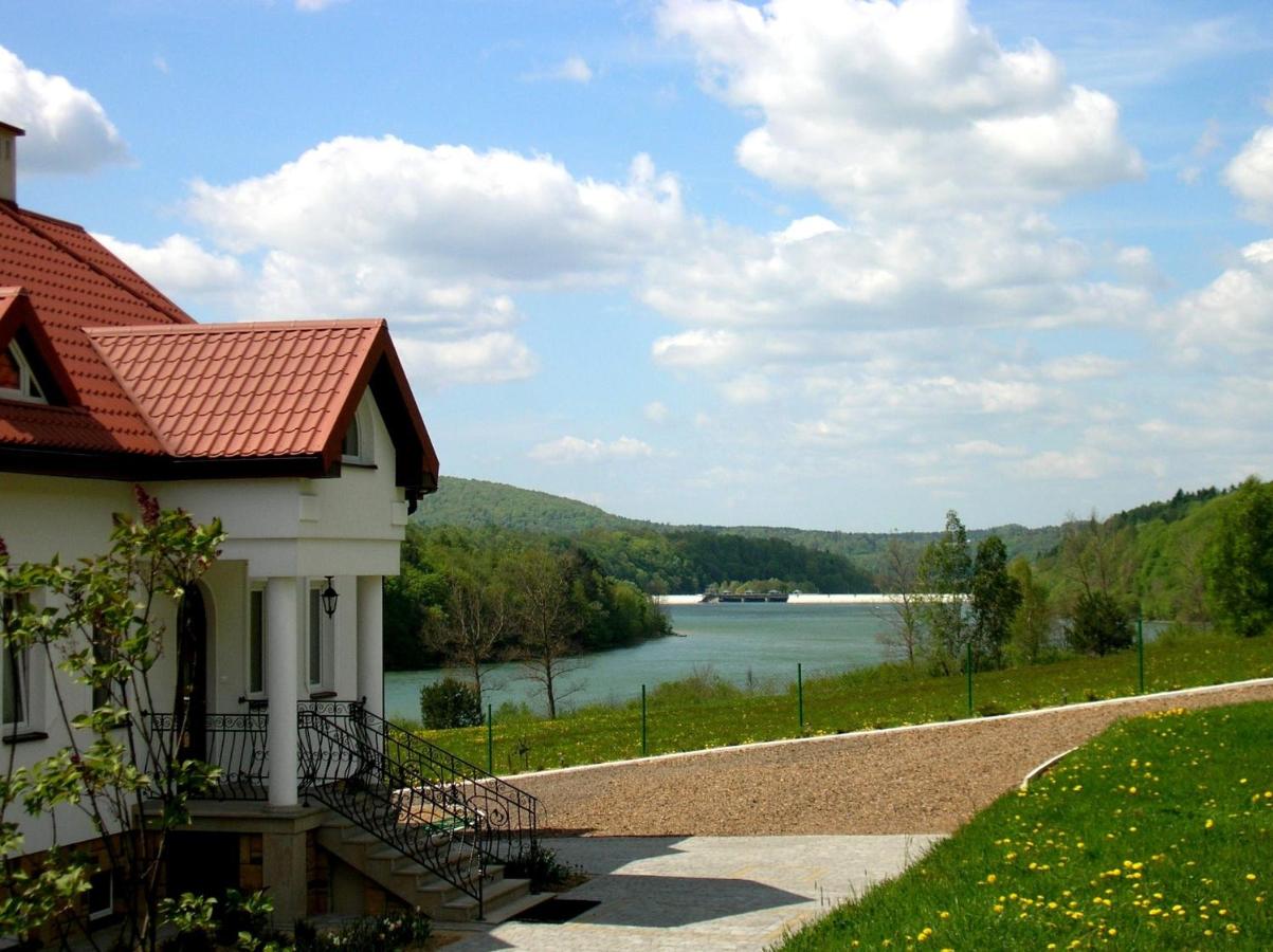 B&B Solina - Noclegi Nad Jeziorem Myczkowieckim - Bed and Breakfast Solina