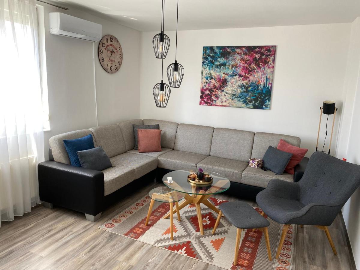 Lovely and Cosy 1-Bedroom Apartment - B&B