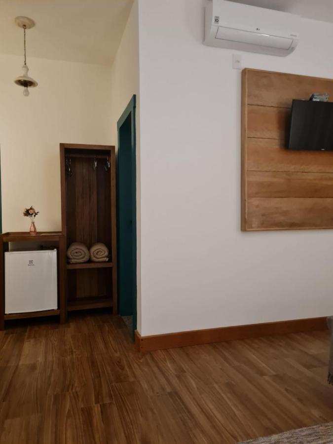 Chambre Triple Standard